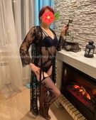 Анкета проститутки Пелагея - метро Алексеевский, возраст - 30