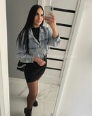 Анкета проститутки Танюша - метро Хорошевский, возраст - 30