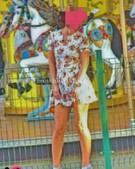 Анкета проститутки Устина - метро Нагатино-Садовники, возраст - 30