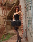 Анкета проститутки Анна - метро Таганский, возраст - 38