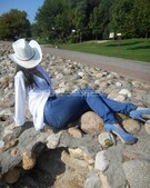 Анкета проститутки Нила - метро Лосиноостровский, возраст - 41